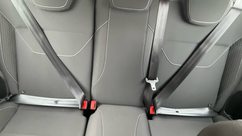 Ford Focus 1.0 EcoBoost Zetec 5dr Petrol Hatchback